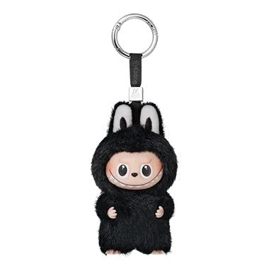 Pop Mart Labubu The Monsters Pin for Love Series Vinyl Plush Pendant (N-Z) Single Blind Box