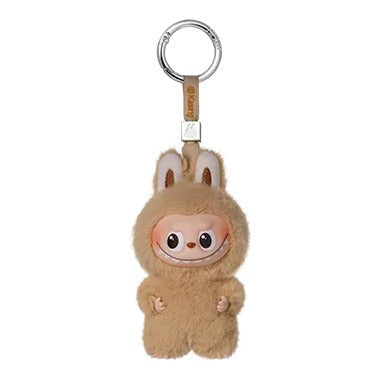 Pop Mart Labubu The Monsters Pin for Love Series Vinyl Plush Pendant (N-Z) Single Blind Box
