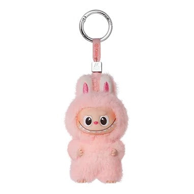 Pop Mart Labubu The Monsters Pin for Love Series Vinyl Plush Pendant (N-Z) Single Blind Box