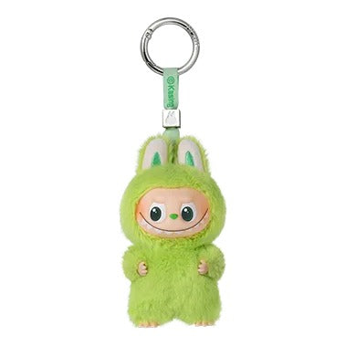 Pop Mart Labubu The Monsters Pin for Love Series Vinyl Plush Pendant (N-Z) Single Blind Box