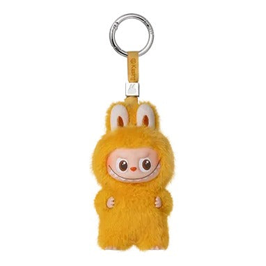 Pop Mart Labubu The Monsters Pin for Love Series Vinyl Plush Pendant (N-Z) Single Blind Box