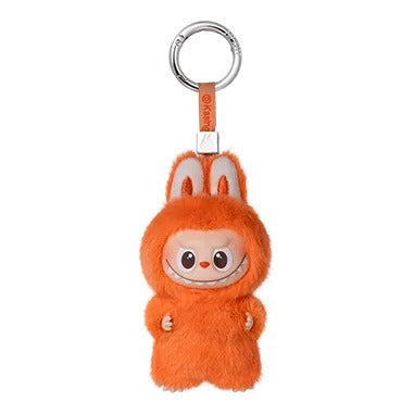 Pop Mart Labubu The Monsters Pin for Love Series Vinyl Plush Pendant (N-Z) Single Blind Box