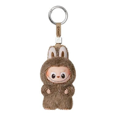 Pop Mart Labubu The Monsters Pin for Love Series Vinyl Plush Pendant (N-Z) Single Blind Box