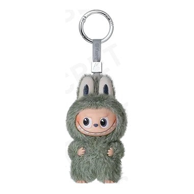 Pop Mart Labubu The Monsters Pin for Love Series Vinyl Plush Pendant (N-Z) Single Blind Box