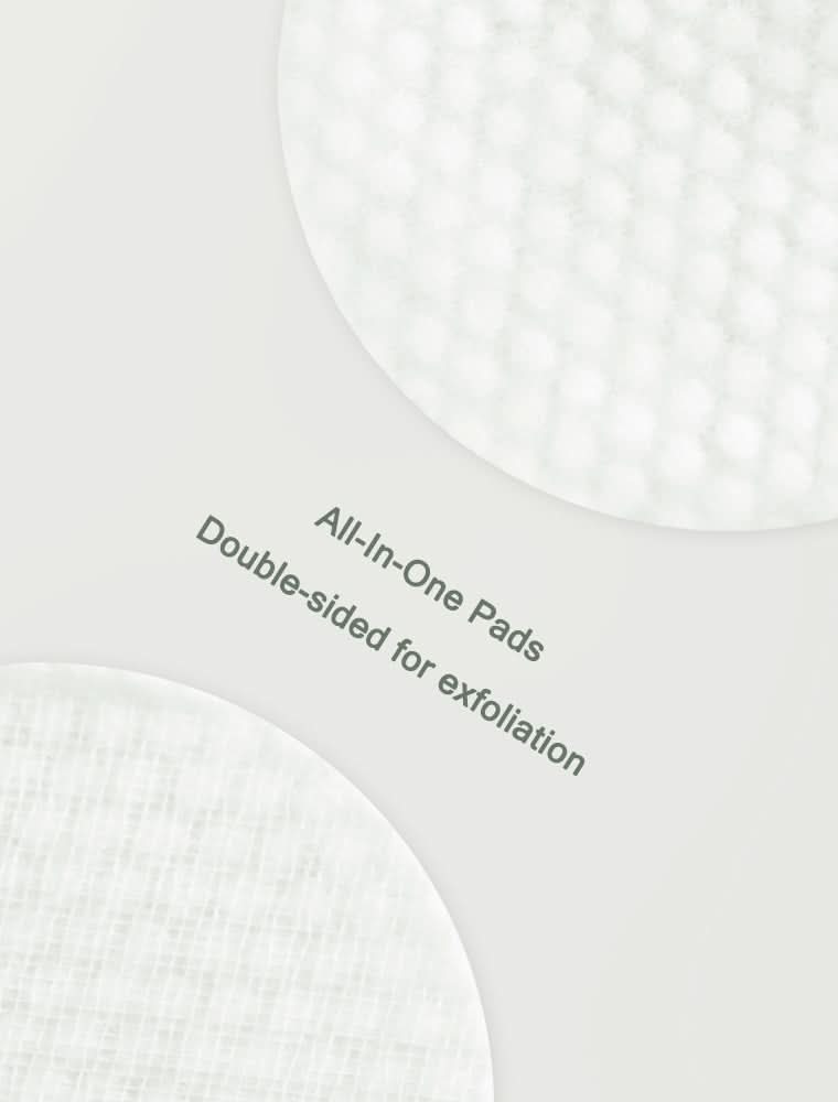 MIZON Pore Fresh Peeling Toner Pads