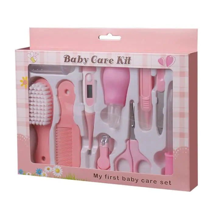 Portable Baby Health Kit - # BAGE61110016