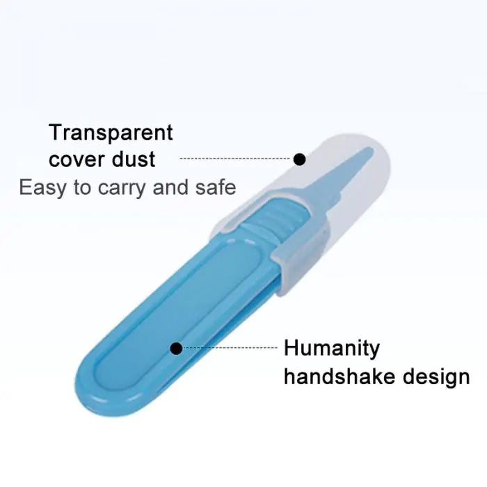 Portable Baby Health Kit - # BAGE61110016