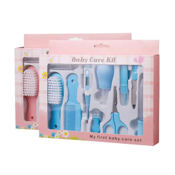 Portable Baby Health Kit - # BAGE61110016