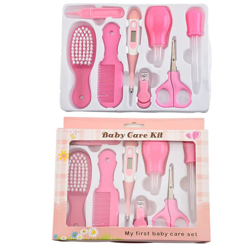 Portable Baby Health Kit - # BAGE61110016