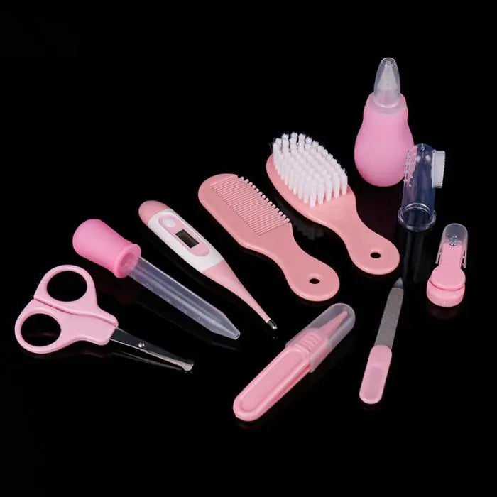 Portable Baby Health Kit - # BAGE61110016