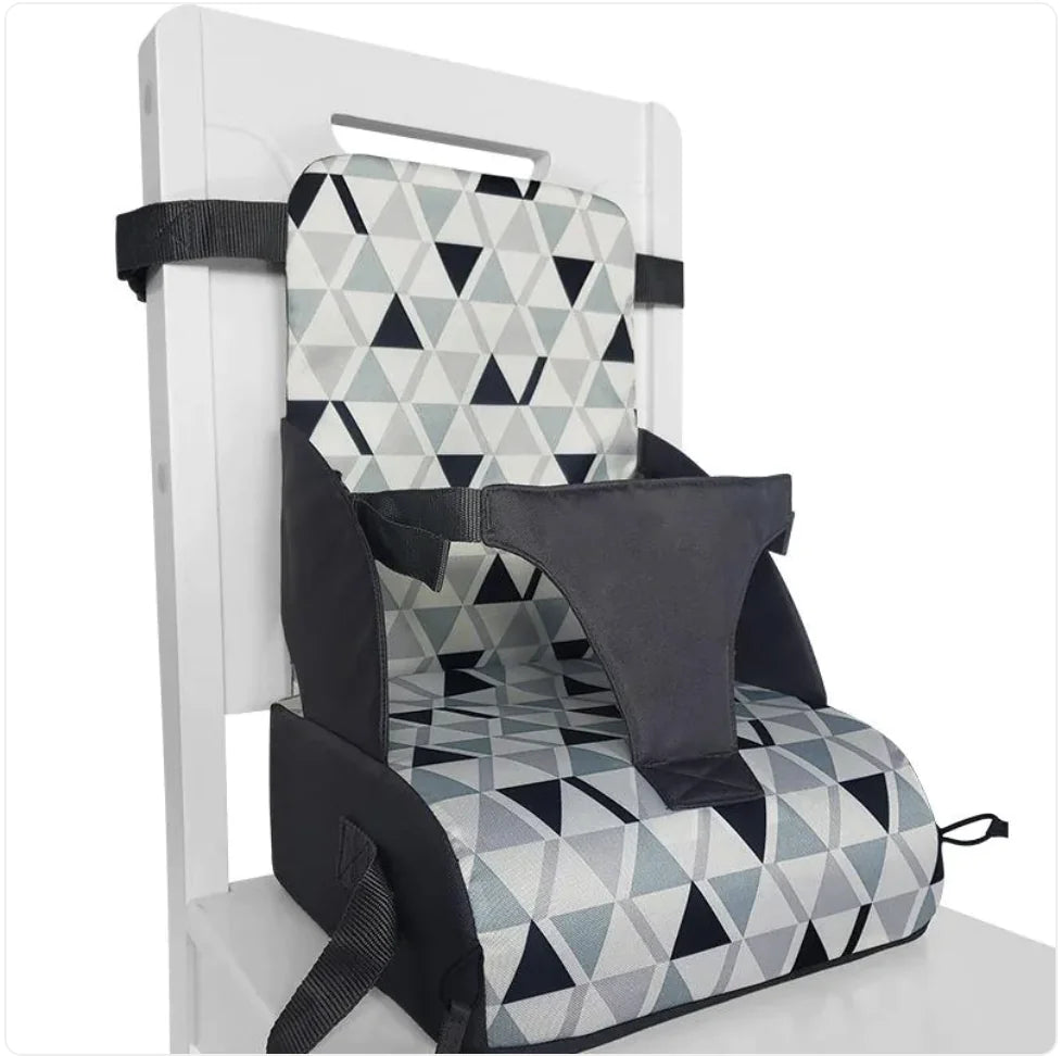 Portable Detachable Baby Seat - # BAGEG11710011