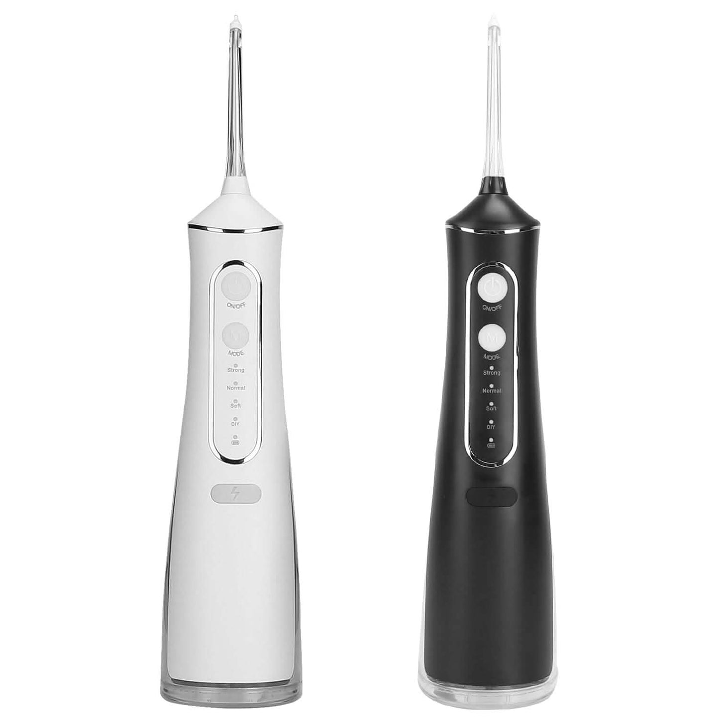 Portable Water Dental Flosser