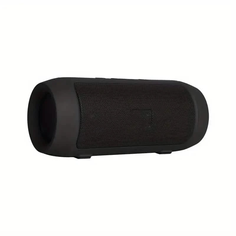 Portable Wireless Speaker With 1200mAh