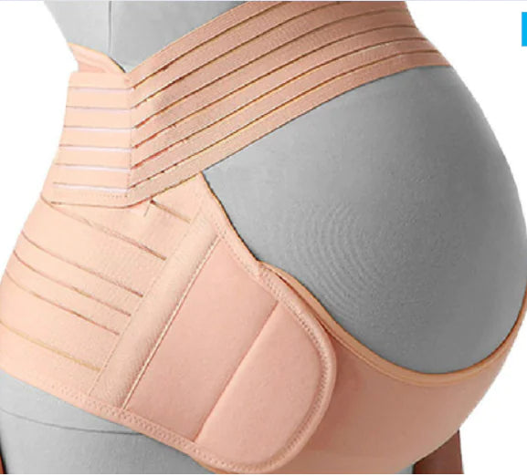 Pregnancy Belt - # WOAA51210001-PRG