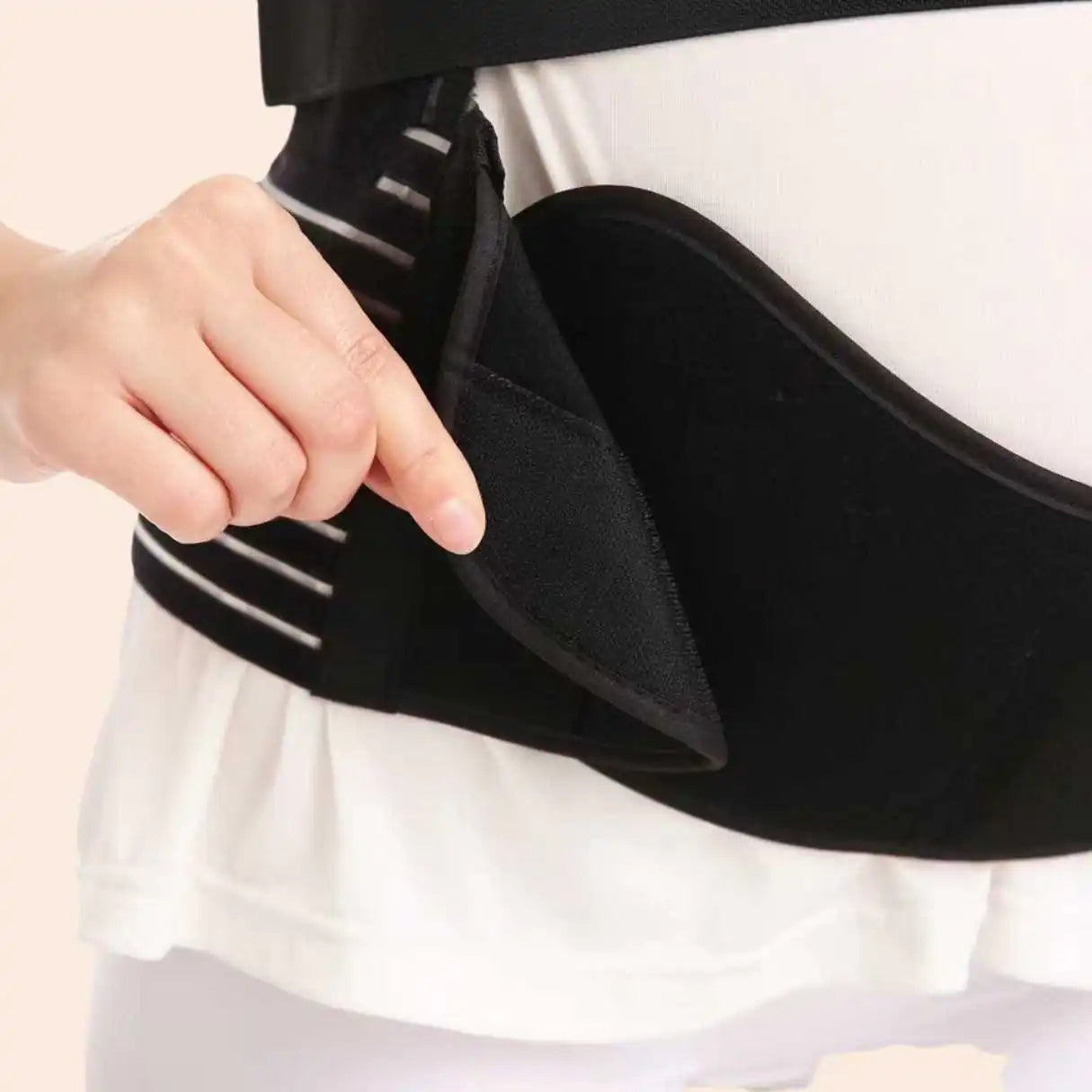 Pregnancy Belt - # WOAA51210001-PRG