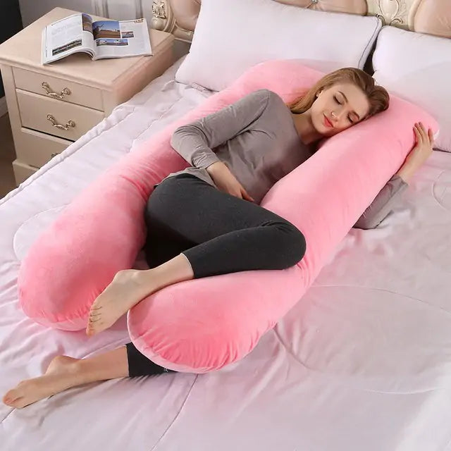 Pregnant Support Pillow - # WOAA21410001-PRG