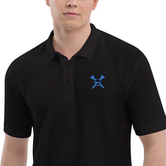 Tee-bone - Men's Premium Polo