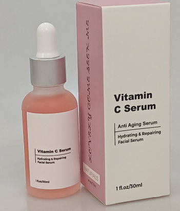 Suero Prémium de Vitamina C - Antiedad