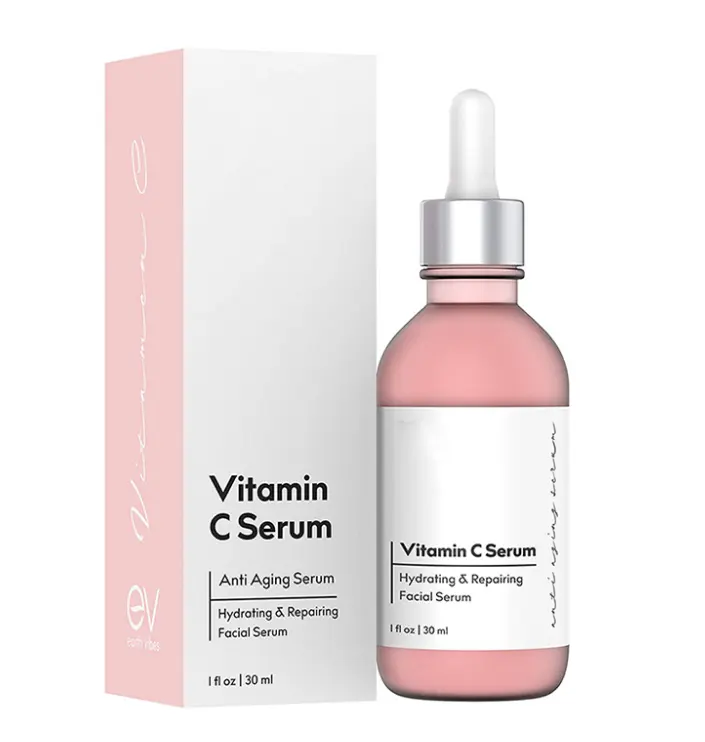 Suero Prémium de Vitamina C - Antiedad