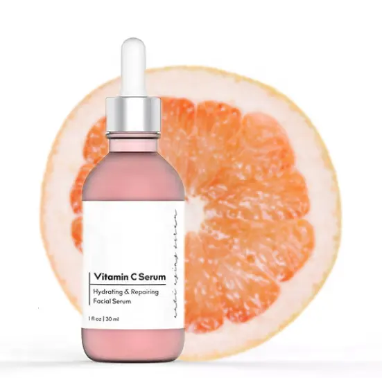 Suero Prémium de Vitamina C - Antiedad