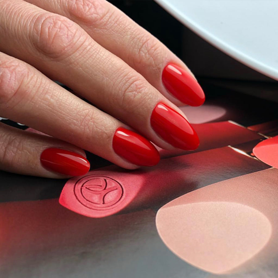 Luxio - Prerogative Gel Polish, 15ml