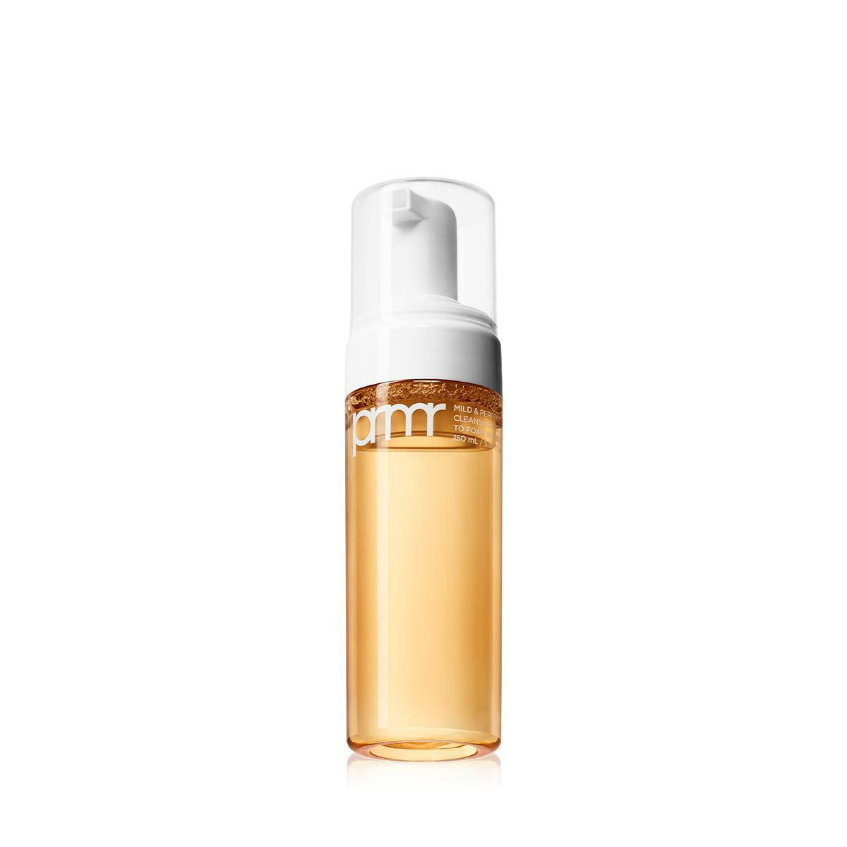 primera Mild & Perfect Cleansing Oil To Foam Bubble 150ml