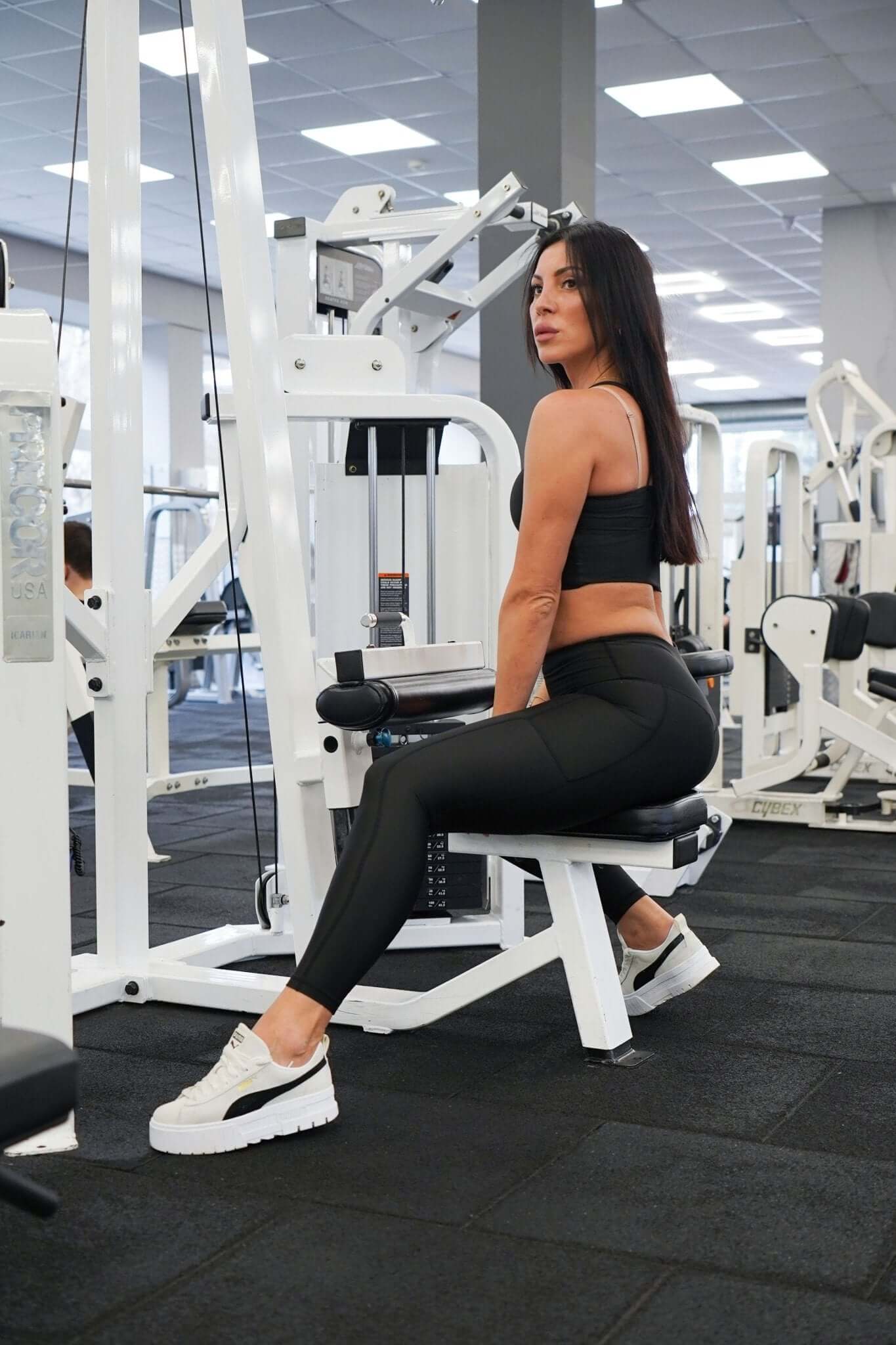 Basic Workout Legging