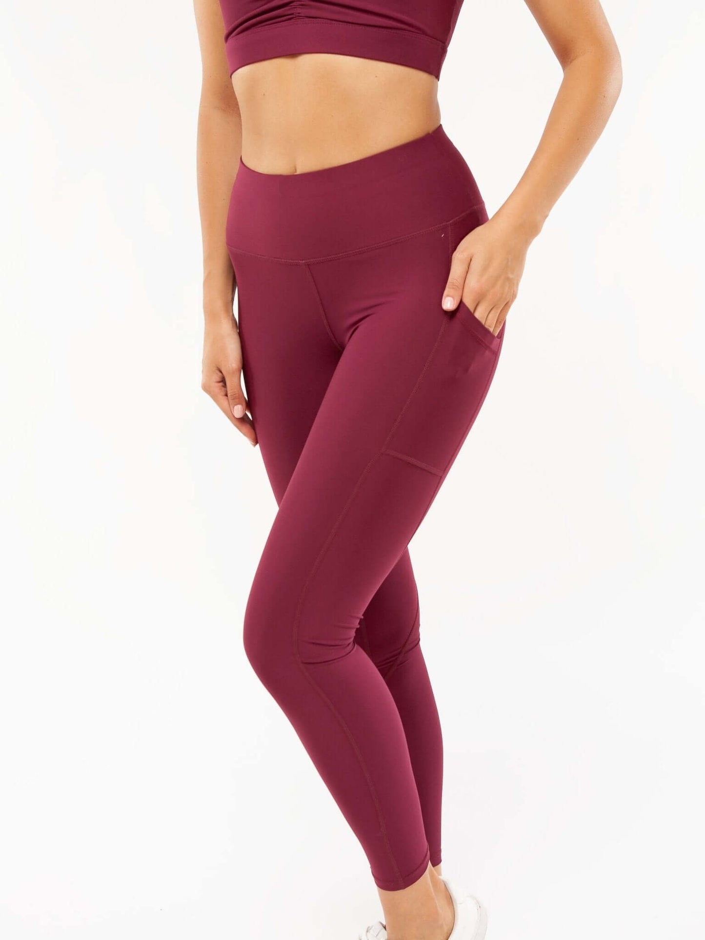 Basic Workout Legging
