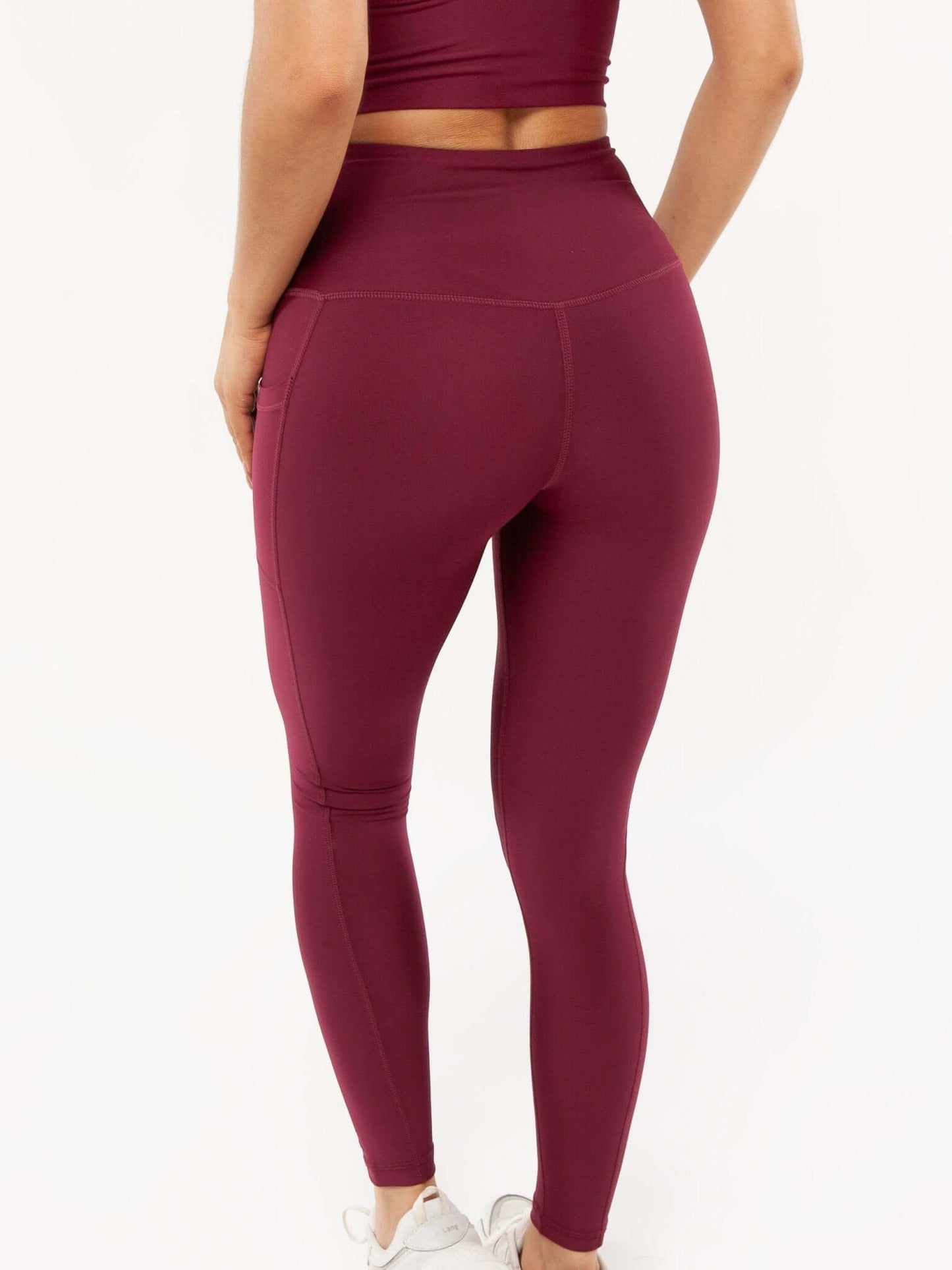 Basic Workout Legging