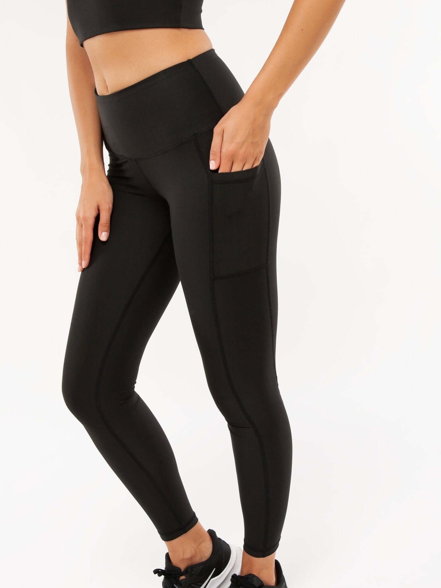 Basic Workout Legging