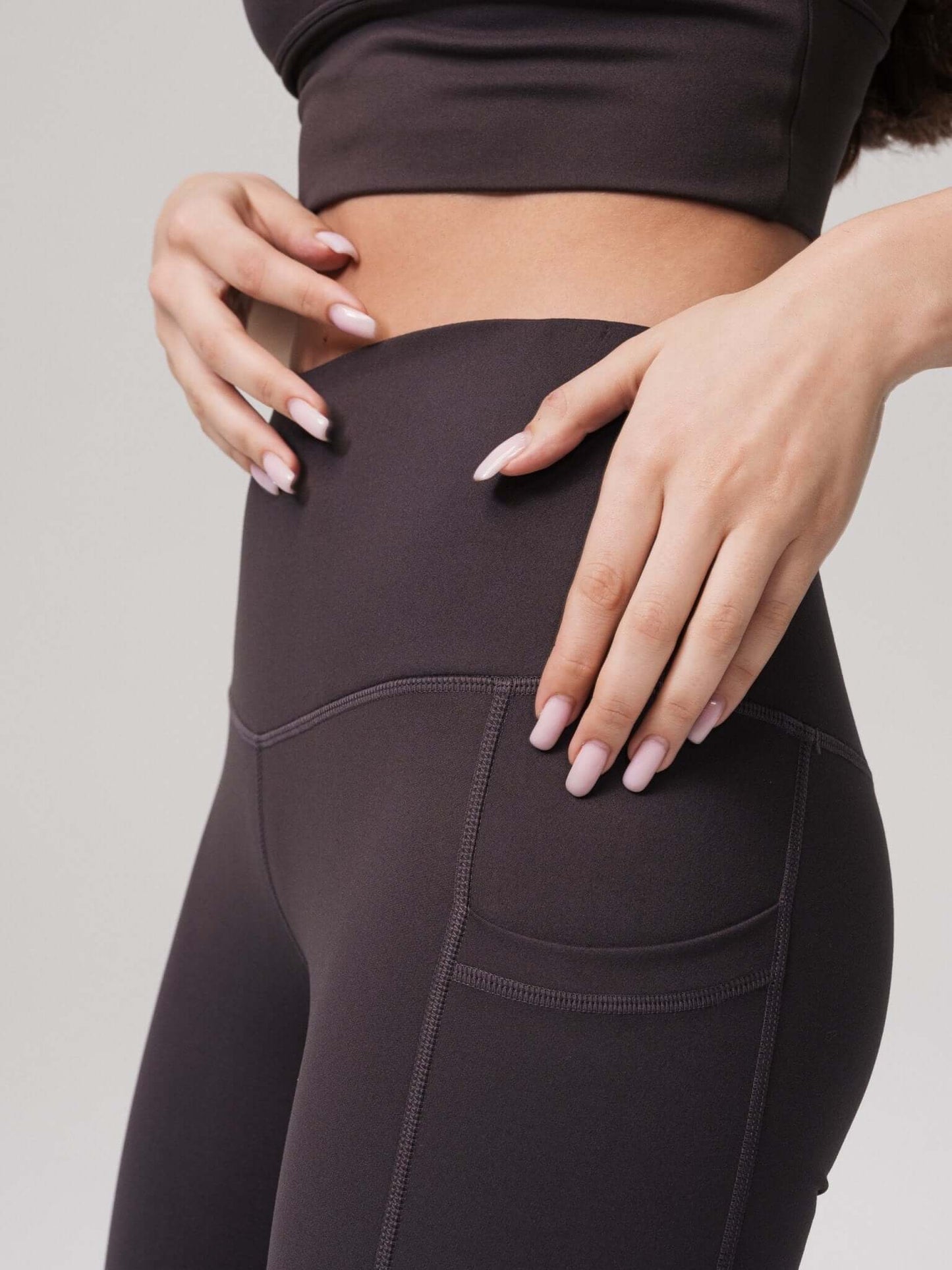 Basic Workout Legging