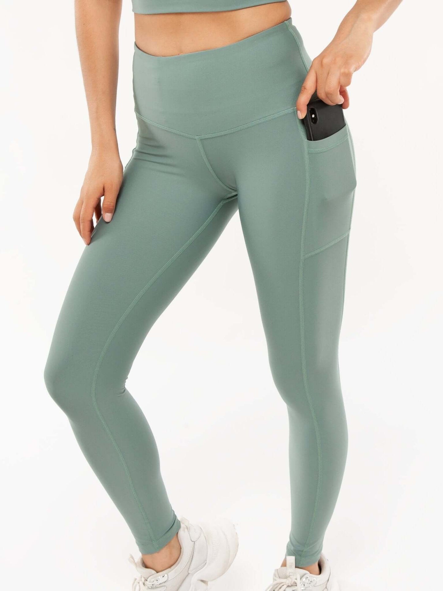 Basic Workout Legging