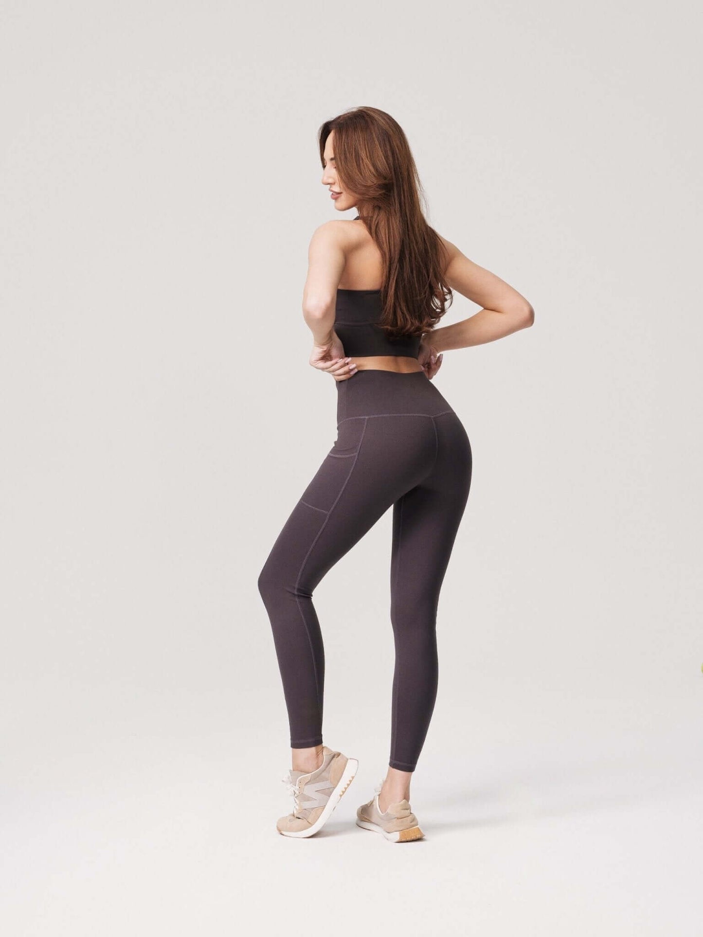 Basic Workout Legging