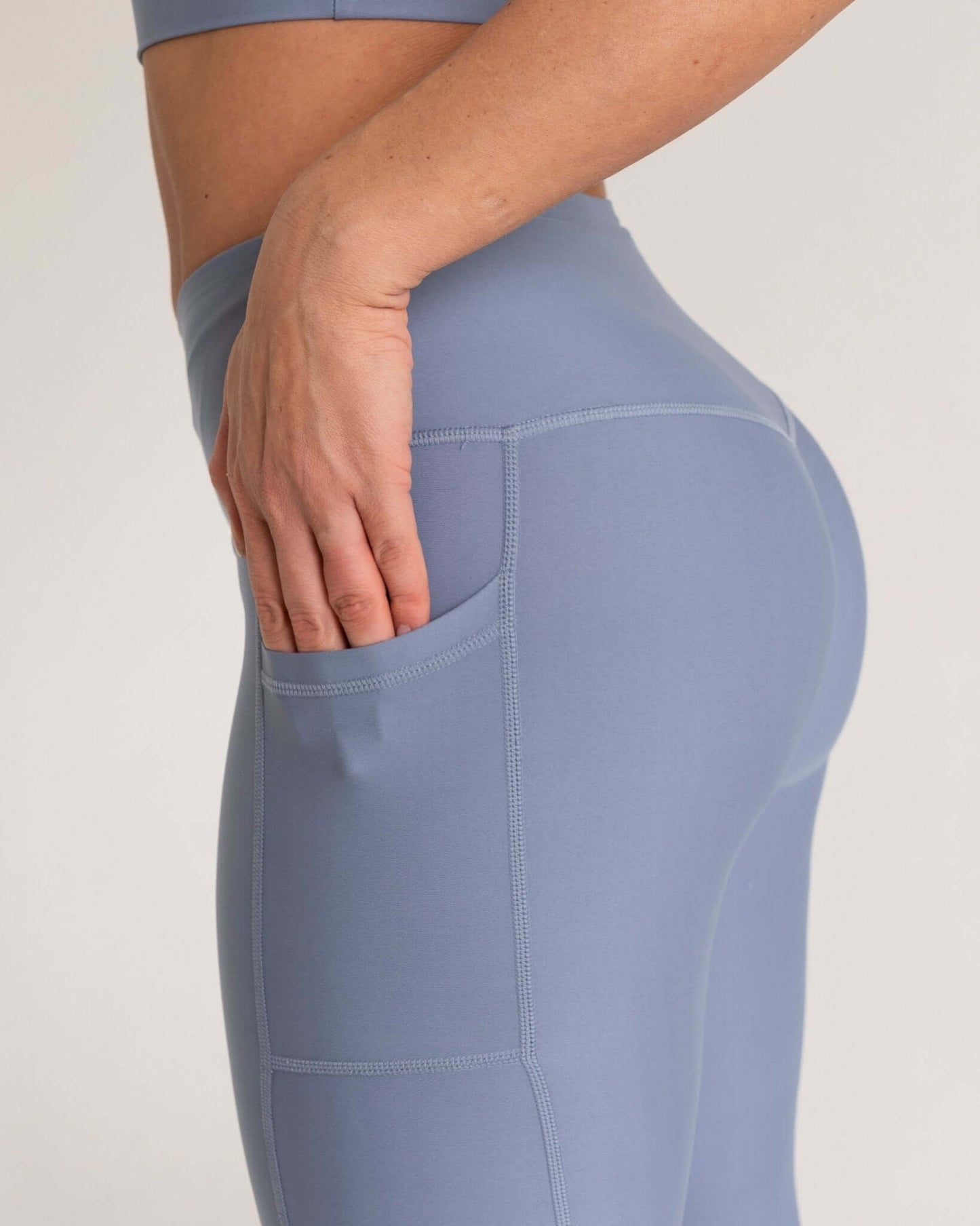 Basic Workout Legging