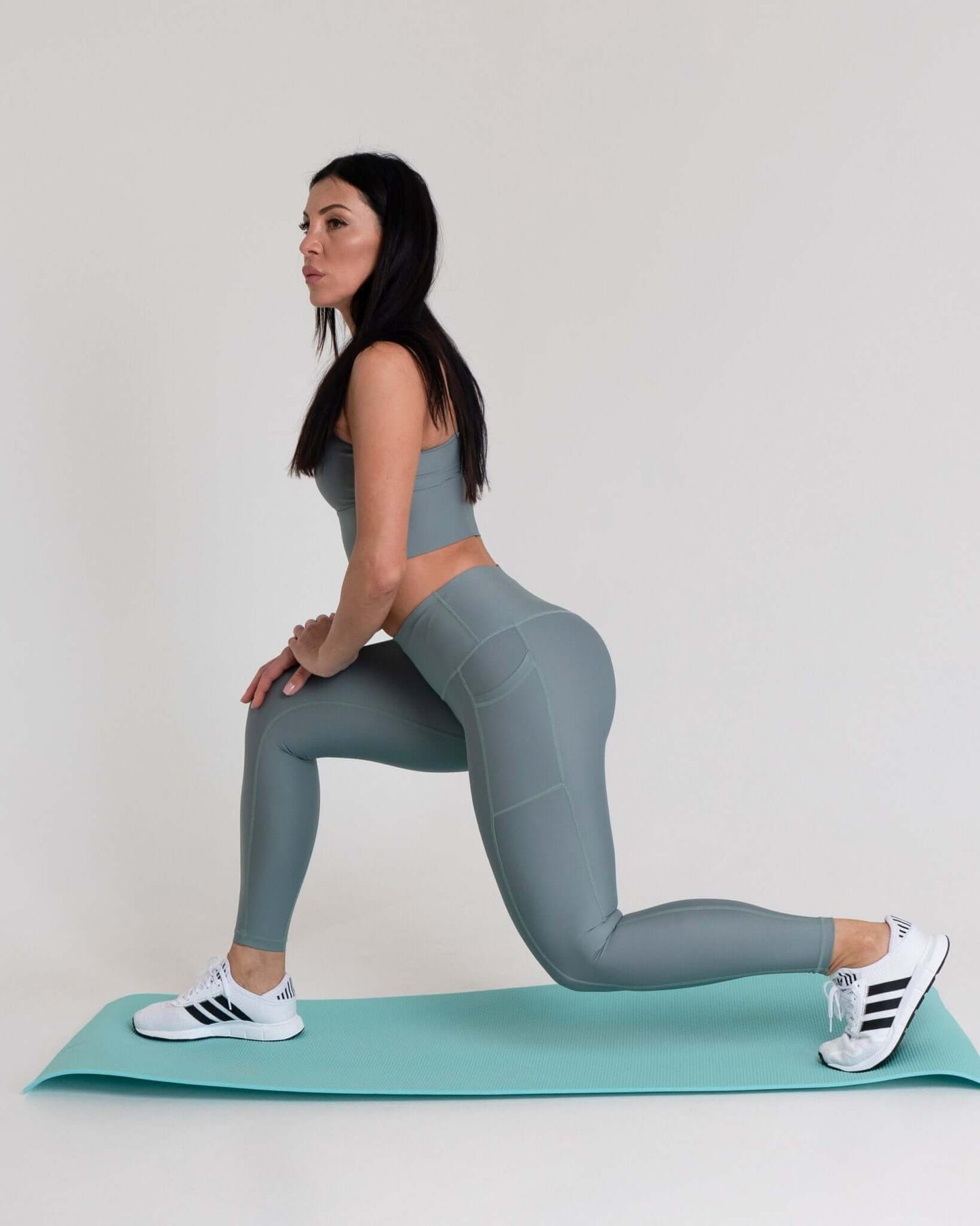 Basic Workout Legging