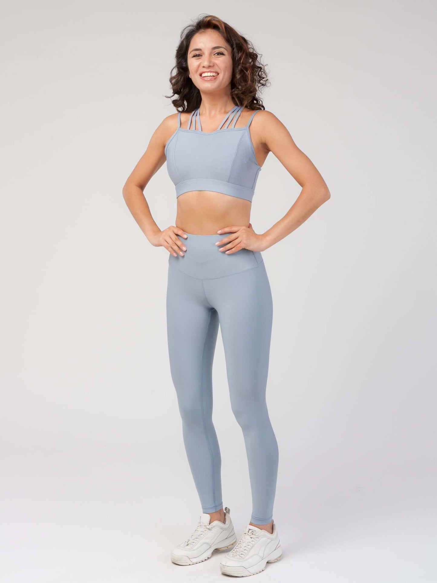 Basic Workout Sports Bra