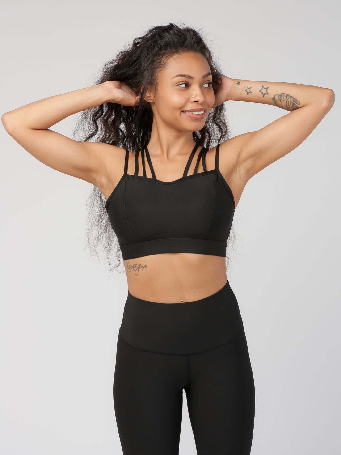 Basic Workout Sports Bra