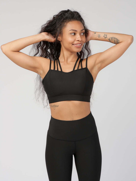 Basic Workout Sports Bra