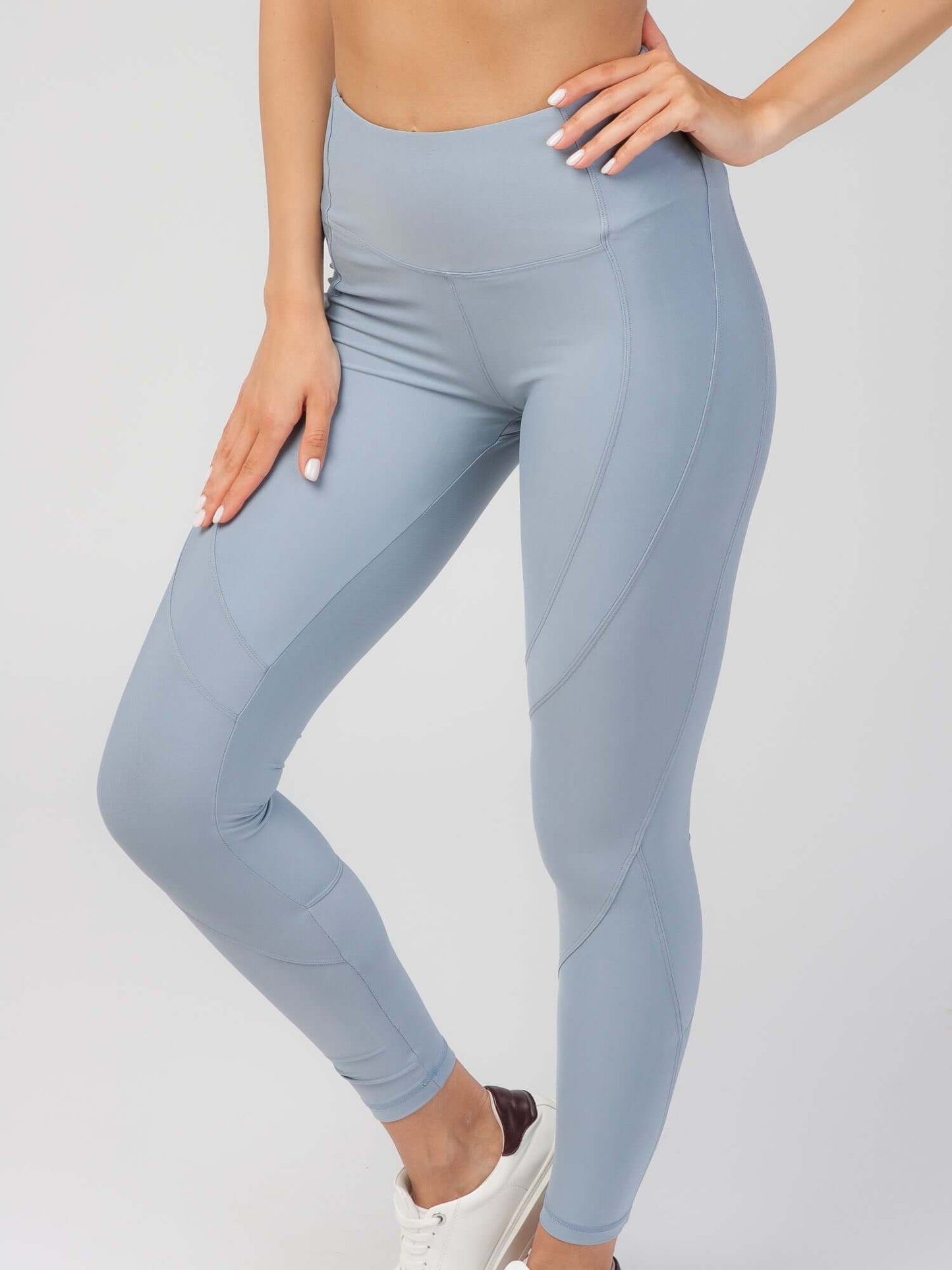 High Fashion Workout Legging