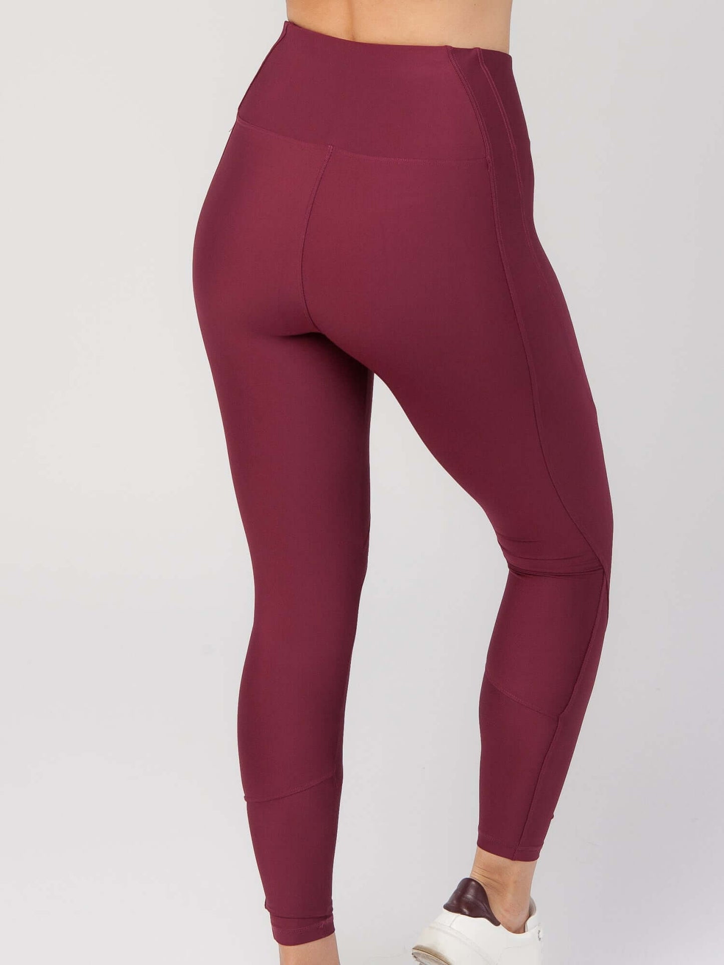 High Fashion Workout Legging