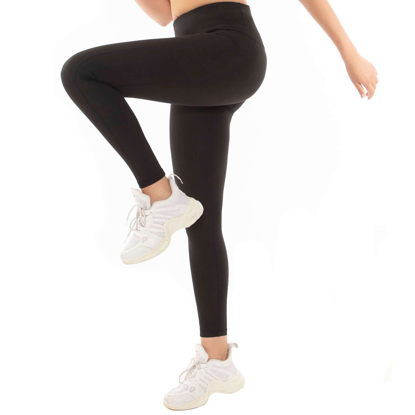 High Waist Tummy Control Legging