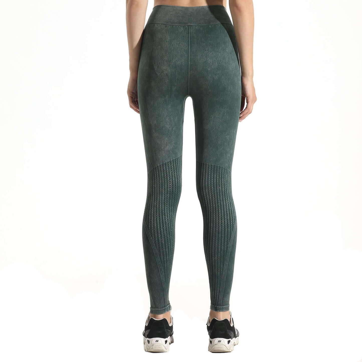 Melange Legging