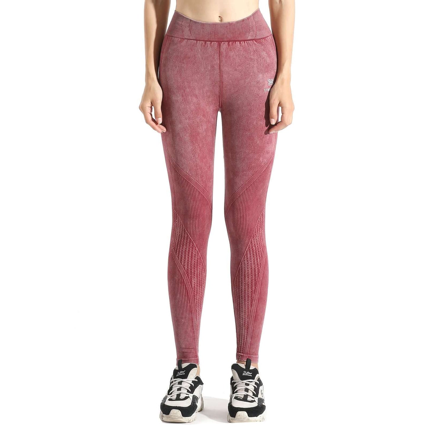 Melange Legging