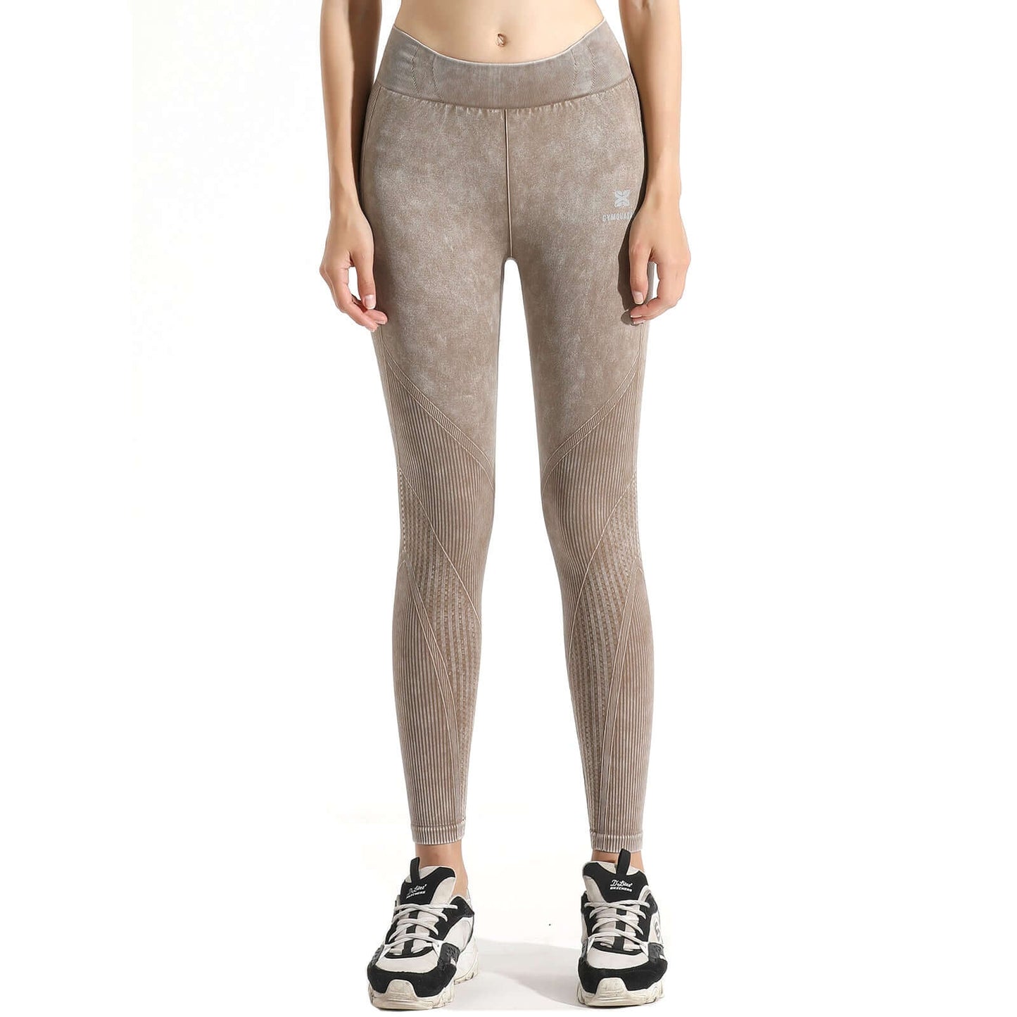Melange Legging