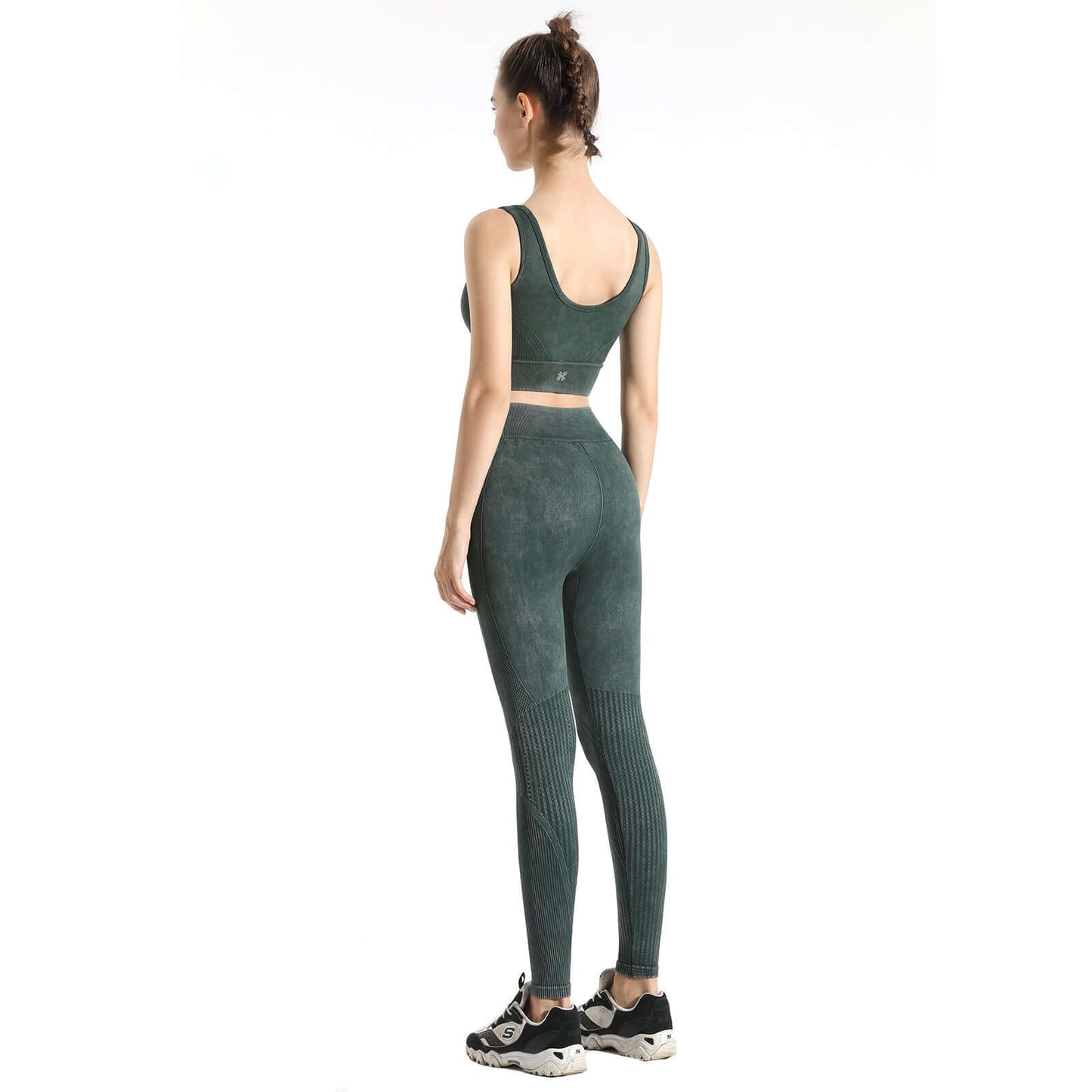 Melange Legging