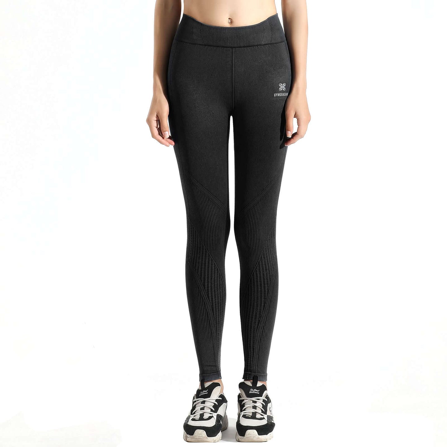 Melange Legging