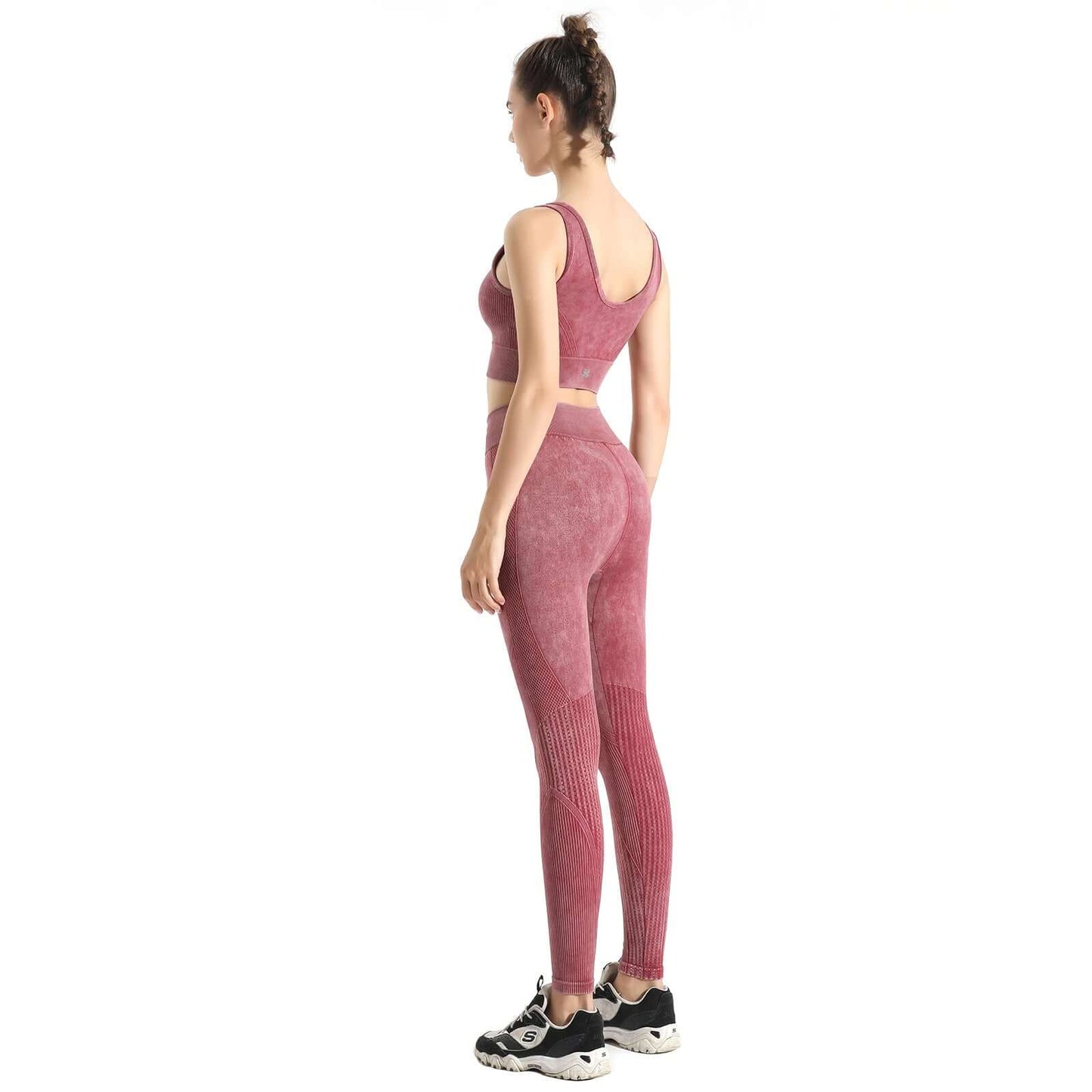 Melange Legging