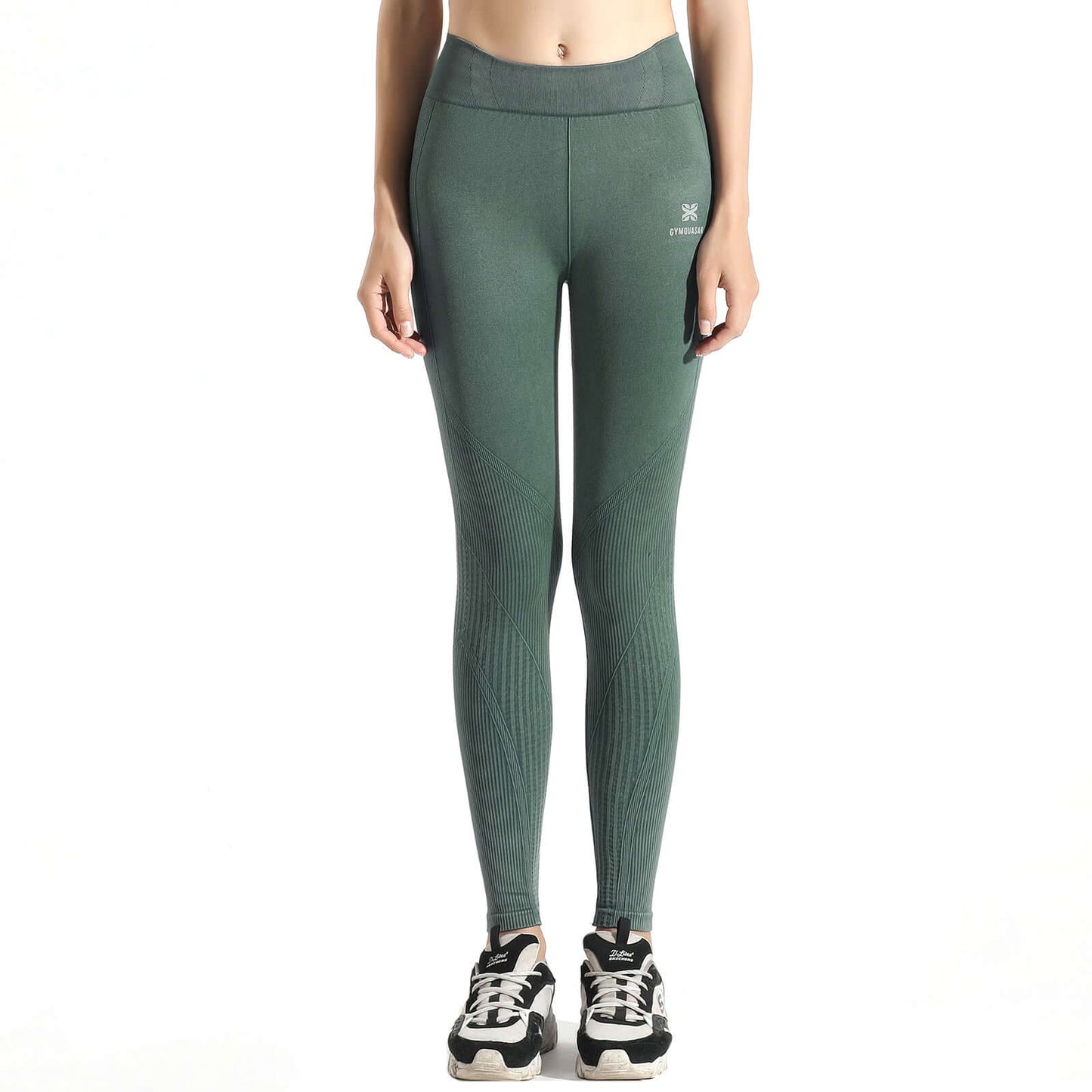 Melange Legging