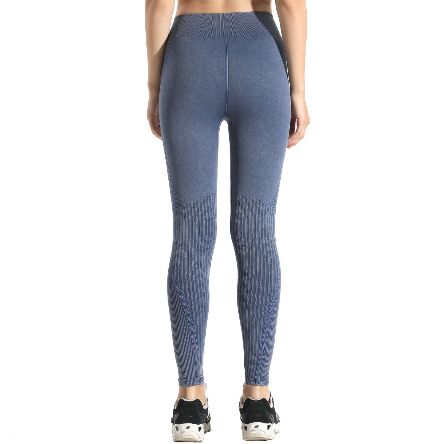 Melange Legging
