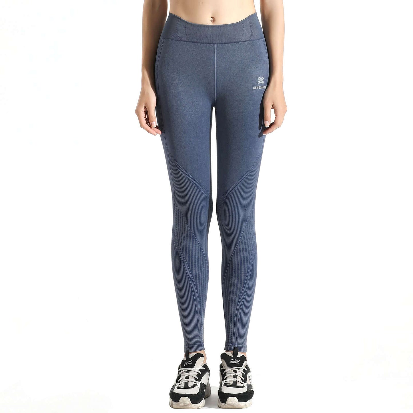 Melange Legging